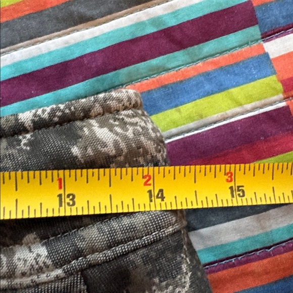 Nike tech fleece Black and Gray Camouflage Joggers size small slim fit nwt - Picture 12 of 16